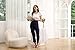 ZUMIY Maternity Lounge Pants Pregnancy Trousers Over The Belly Stretchy Activewear, Maternity Clothes Sweatpants with Pockets (XL,Navy Blue)