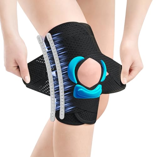 RakRlek Bareform Meniscus Brace Original-X-Large