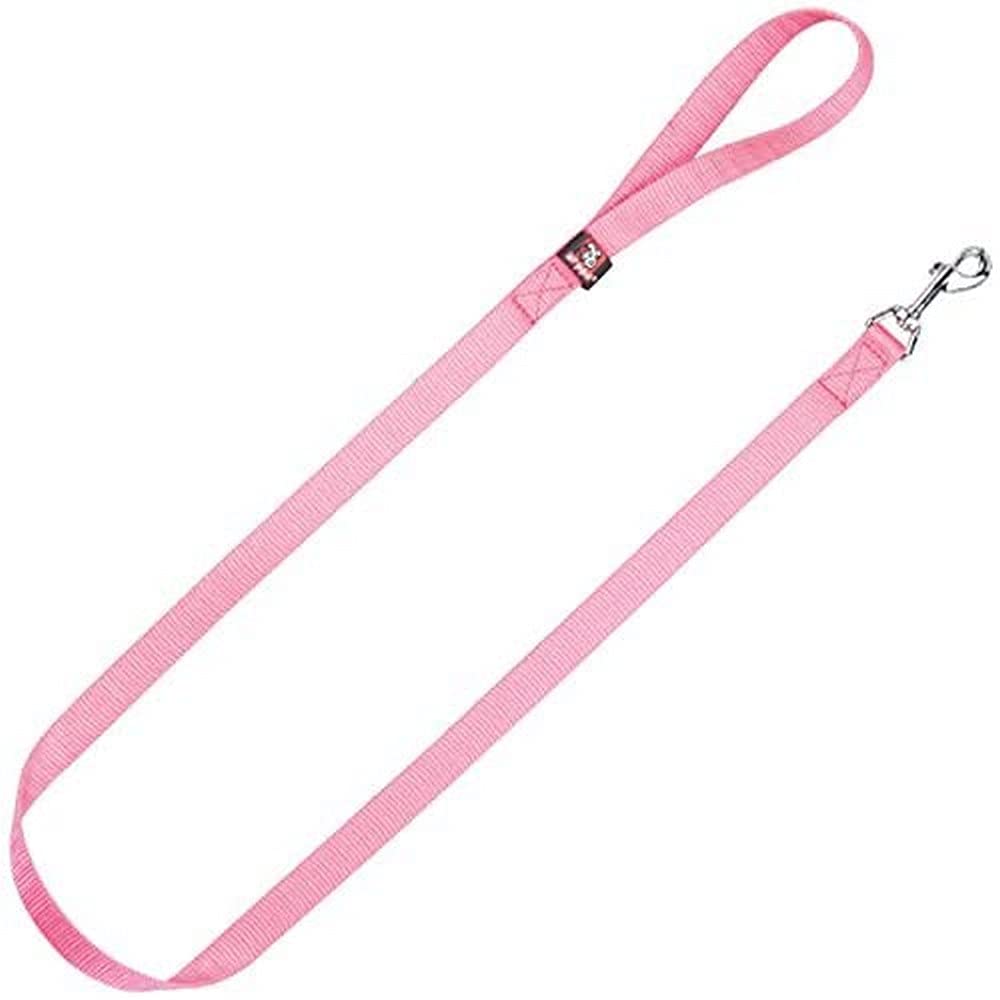 Arppe 2244011039 Correa Nylon Basic, Rosa