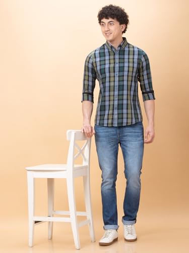 Image of Being Human Men Shirts