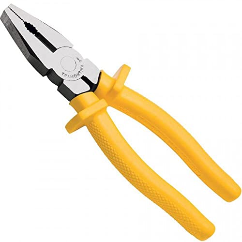 Alicate Universal 203 mm Stanley 70019 Isolação Até 1000 V