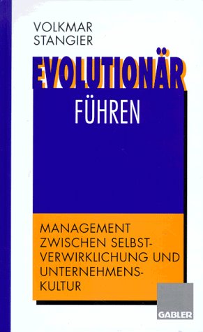 Evolutionaer fuehren