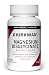 Kirkman Buffered Magnesium Bisglycinate - Bio-Max Series – Hypoallergenic | 180 Vegetarian Capsules | Gluten Free | Casein Free