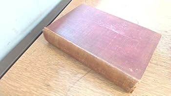 Hardcover The Gospel According To St. Luke - Chapters I To Xii Book