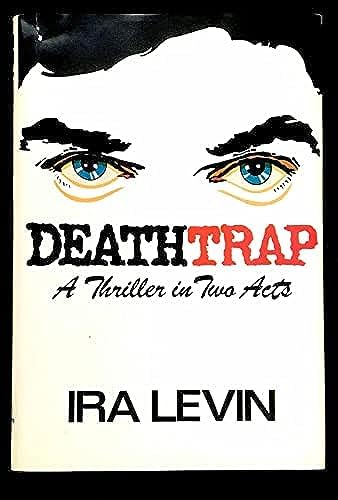 Deathtrap. A Play B0041PWLR0 Book Cover