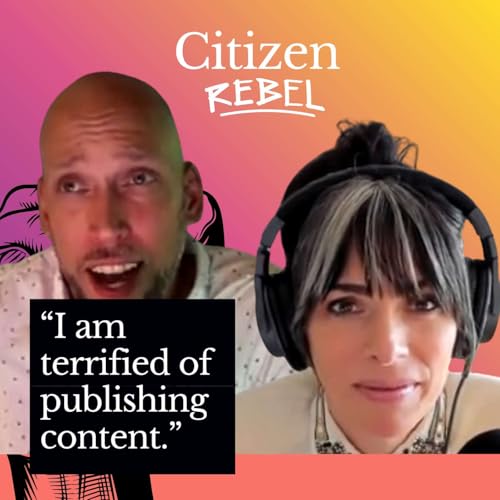 Overcome Publishing Paralysis: How to Grow Your Brand and Love Your Content