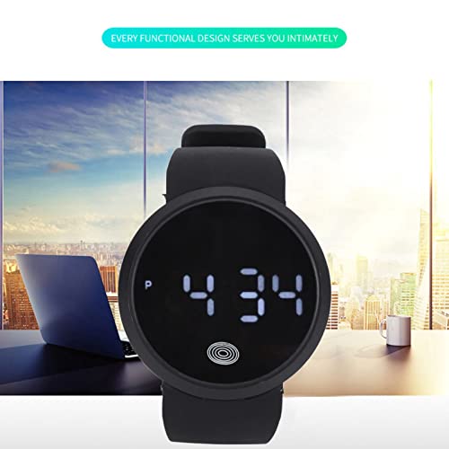 Mejores review On-line Reloj lanscotte los diez mejores. 24 Imagen adicional