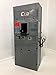 New Siemens SCJD69400 400A Sensitrip III Circuit Breaker SCJD6 400 Amp Shunt LI