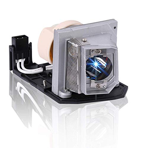 Lámpara Original UHP para Proyector AWO BL-FU240A / BL-FU190E miniatura 2