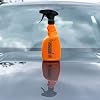 McLaren Waterless Wash & Wax, Orange