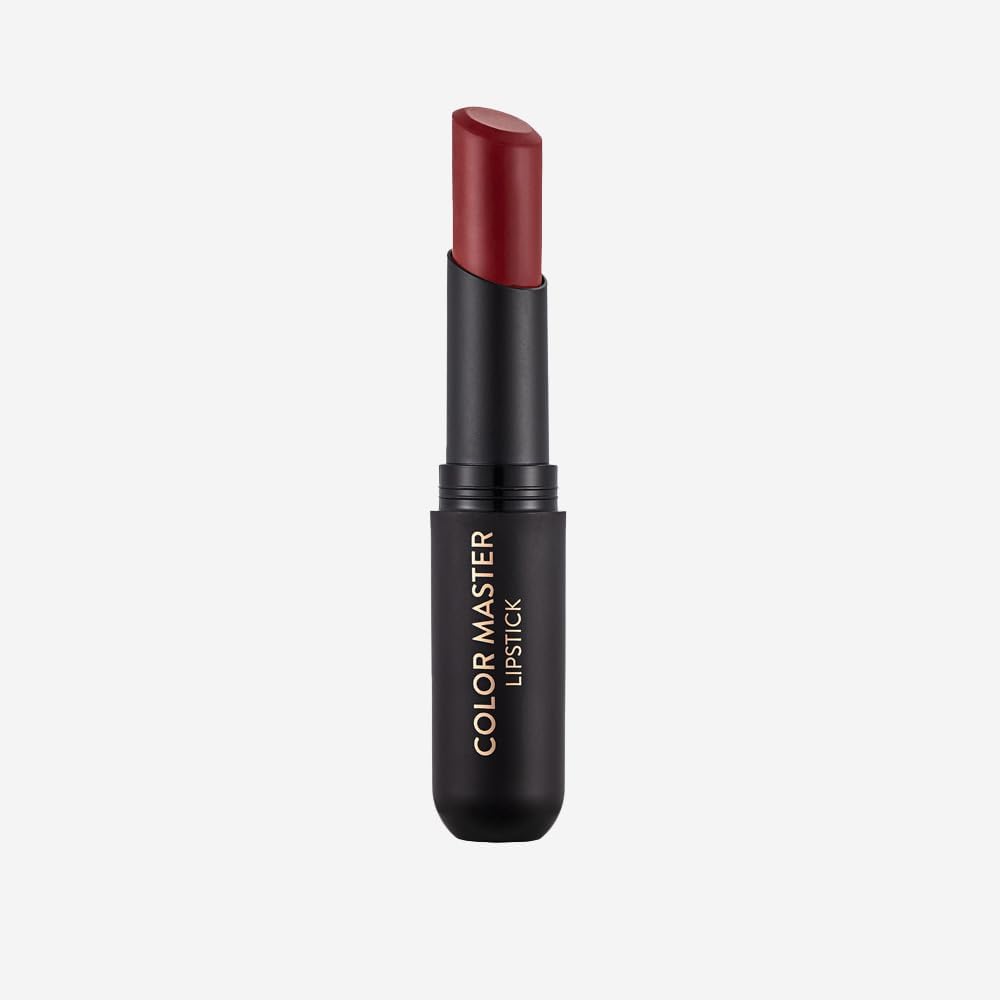 Flormar Color Master Lipstick - 16 Good Night