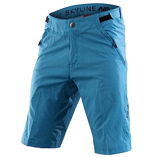 Troy Lee Designs Skyline Air Short Shell Hombre 38 miniatura 1