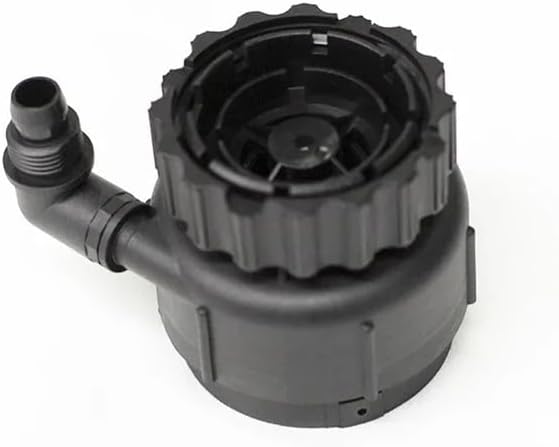 UAV Agras T50 Agricultural Drone Impeller Pump Module Repair Parts for Protection Accessories