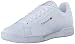 Reebok Men's Npc Ii Fashion Sneaker, white/light grey, 10.5 M US