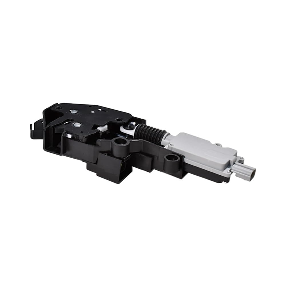 Actuador de bloqueo de maletero de coche compatible con Land Rover Freelander L314 1996 a 2006, repuesto de bloqueo de puerta trasera 148102 335424 344181 FQR000010 ALR8702