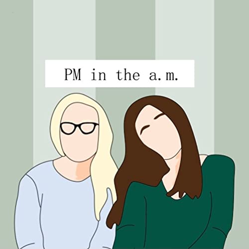PM in the a.m. cover art