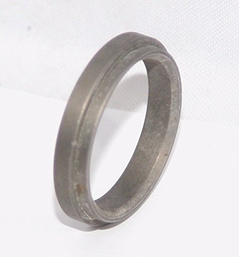 Fire Ring/O Ring For Emusa 38Mm Wastegate Valve Seat Ring/Flange #TOP6