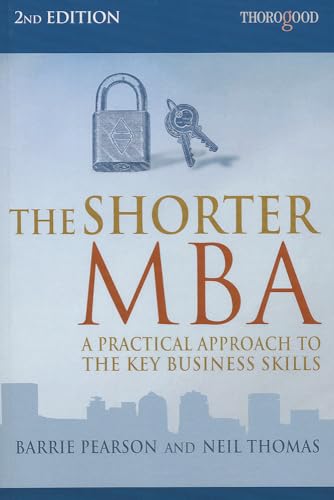 The Shorter MBA