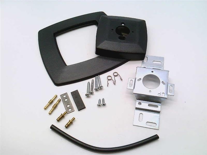 22-022 Thermostat Conversion KIT, WALL Mounted