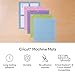 Cricut StandardGrip Cutting Mat Pack (6 Count, 12in x 12in) - for Explore & Maker Machines