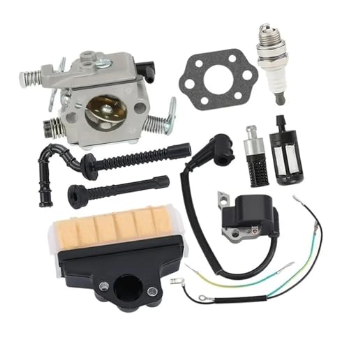 Bobine d'allumage carburateur pour tronçonneuse MS250 MS230 MS210 025 023 021