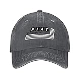 someca 40 3. Taille réglable, s’adapte à la plupart des circonférences de la tête, Doté d’une fermeture à bouton-pression, cette casquette de baseball permet un ajustement facile de la taille pour s’adapter des adolescents aux adultes, offrant un ajustement parfait pour votre tête.