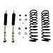 Bilstein F4-SE5-C765-H0 B8 5112 Suspension Leveling Kit B8 5112 Suspension Leveling Kit,Silver/Black
