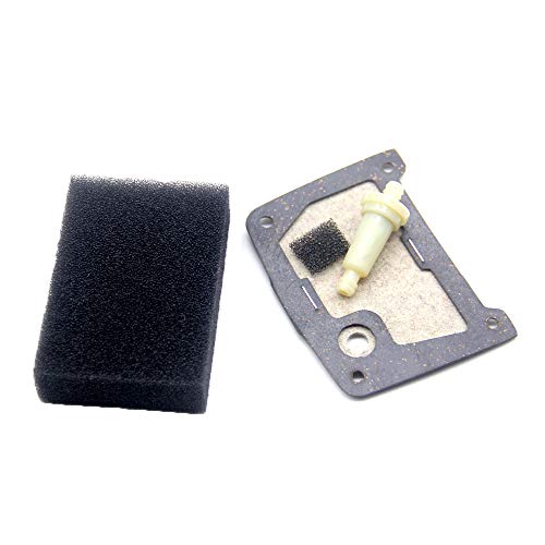 Pro-Parts PP214 HA3017 New Replacement Air Filter Kit for Reddy Desa All-Pro Remington Master Knipco Dayton Heaters #71-054-0300