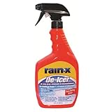 Rain-X De-Icer Spray - 32 Ounces