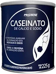 CASEINATO 225 g