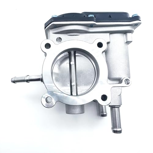 Corps d'accélérateur 351002B300 pour réparer le ralenti Hyundai