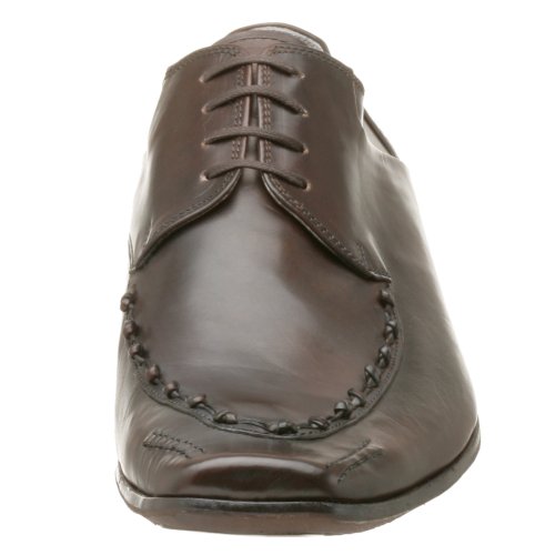 Image of Steven by Steve Madden Men's Nobhil Fashion Dress Lace Up