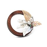 5. Vier Jahreszeiten müssen, eine großartige Geschenkauswahl - dies kann ein ideales Geschenk für Mädchen, Damen, Valentinstag, Geburtstag, Weihnachten und Neujahr sein.