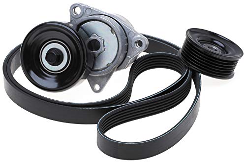 Kit completo Gates 90K-38284 para solucionar ruidos en motor