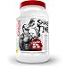 5% Nutrition Rich Piana Shake Time | No-Whey 26G Animal Based Protein Drink | Grass-Fed Beef, Chicken, Whole Egg | No Sugar, Dairy, or Soy | (Peanut Butter)