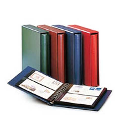 Boîtier de protection SAFE 831-1 pour étagère et album Variant