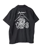SOUVENIR SHIRT (TORA)