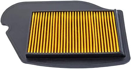 Speedy Deals High-Performance Air Filter Compatible with Suzuki Burgman | Durable Engine Replacement Filter for Smooth Ride-image-19