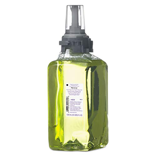 GOJO Provon ADX-12 Hand/Shower Foam Soap Refill, 3ct x 1250 mL - 8824-03 image 4