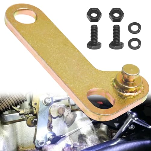 EZYPAK 20-121 - Kit de soporte de acelerador de acelerador de carburador para transmisión automática de sobremarcha 700R-4, 700R 4 y 200R4