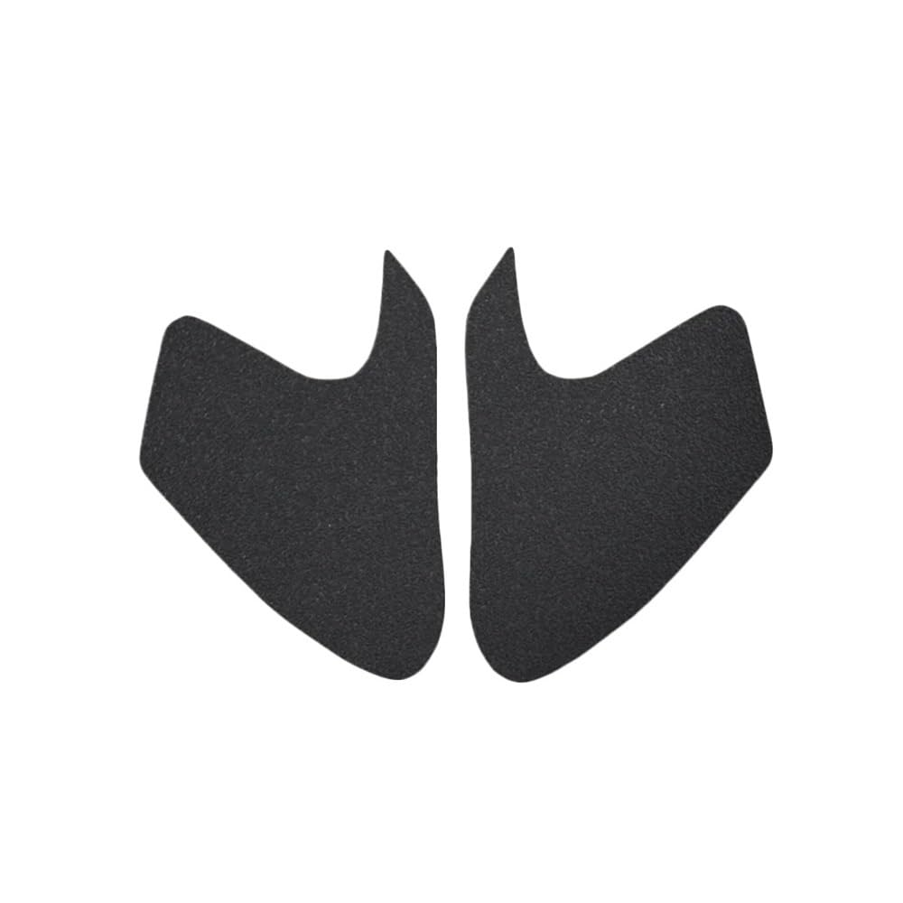 Autocollant réservoir moto protection latérale essence Monster 821