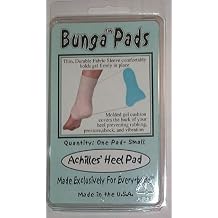 Absolute Achilles Heel Pad - Large/Xlarge