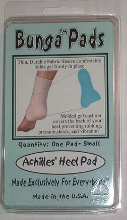 AbsoluteAchilles Heel Pad - Large/Xlarge
