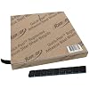BendPak Ranger Stick On Car/Truck/Automobile/Vehicle - Tire/Wheel Tape Weights - Black Adhesive