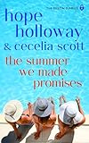 The Summer We Made Promises (The Destin Diaries)
