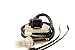 ACDelco GM Original Equipment 12671387 Nitrogen Oxide Sensor Kit with Sensor and Clips