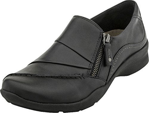 Earth Women's Black Anise 6 Medium US