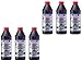 Produktbild ILODA 6X Original Liqui Moly 1L Vollsynthetisches Getriebeöl (GL5) SAE 75W-90 Gear Oil
