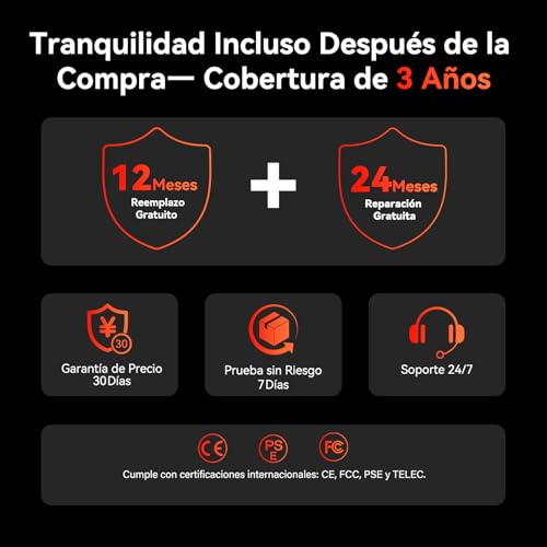 Miniatura 13 de Geekom A7 Max Mini Pc Ai Edición 2026 Con Amd Ryzen 9 7940hs, 16gb Ddr5 No Lpddr Y 1tb Ssd Ampliable , Mini Ordenador Para Creación, Gráficos Radeon 780m 4 Modos Soporte Premium Usb4 8k Lector Sd