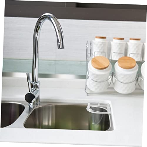 Bolsa de filtro antiobstrucción para fregadero de cocina NUOBESTY miniatura 7